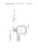 LINER-BASED SHIPPING AND DISPENSING CONTAINERS FOR THE SUBSTANTIALLY     STERILE STORAGE, SHIPMENT, AND DISPENSE OF MATERIALS diagram and image