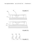 LID WITH INTEGRATED CONTAINER diagram and image