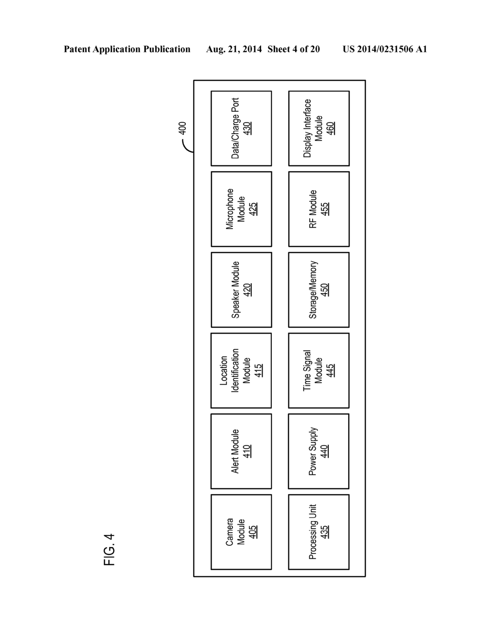 SYSTEMS AND METHODS FOR SCANNING A USER ENVIRONMENT AND EVALUATING DATA OF     INTEREST - diagram, schematic, and image 05