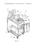 UNIVERSAL VOTING STATION AND TABULATION DEVICE diagram and image