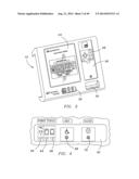 UNIVERSAL VOTING STATION AND TABULATION DEVICE diagram and image