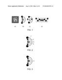 MARKER PROCESSING METHOD, MARKER PROCESSING DEVICE, MARKER, OBJECT HAVING     A MARKER, AND MARKER PROCESSING PROGRAM diagram and image