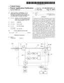 ARRANGEMENT COMPRISING A GAS DELIVERY CONTROL SYSTEM AND A CENTRAL HEATING     INSTALLATION AND GAS DELIVERY CONTROL METHOD diagram and image