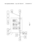 ARRANGEMENT COMPRISING A GAS DELIVERY CONTROL SYSTEM AND A CENTRAL HEATING     INSTALLATION AND GAS DELIVERY CONTROL METHOD diagram and image