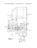 PRESSURE CONTROL FOR A FLUID SPRAYER diagram and image