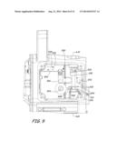 PRESSURE CONTROL FOR A FLUID SPRAYER diagram and image