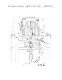 PRESSURE CONTROL FOR A FLUID SPRAYER diagram and image