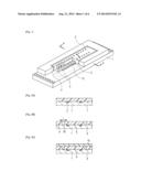 MANUFACTURING METHOD OF LIQUID EJECTION HEAD diagram and image