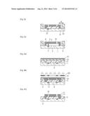 MANUFACTURING METHOD OF LIQUID EJECTION HEAD diagram and image