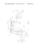 Mist Producing Device for Playground with Sun Shade Apparatus diagram and image