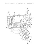 DEMOLITION APPARATUS diagram and image