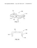 BRUSH CUTTING HEAD WITH INTERNALLY HOUSED DRIVE AND BEARING ASSEMBLY diagram and image