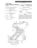 WEAR PACK FOR A DEMOLITION TOOL diagram and image