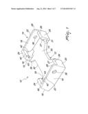 WEAR PACK FOR A DEMOLITION TOOL diagram and image