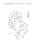 WEAR PACK FOR A DEMOLITION TOOL diagram and image