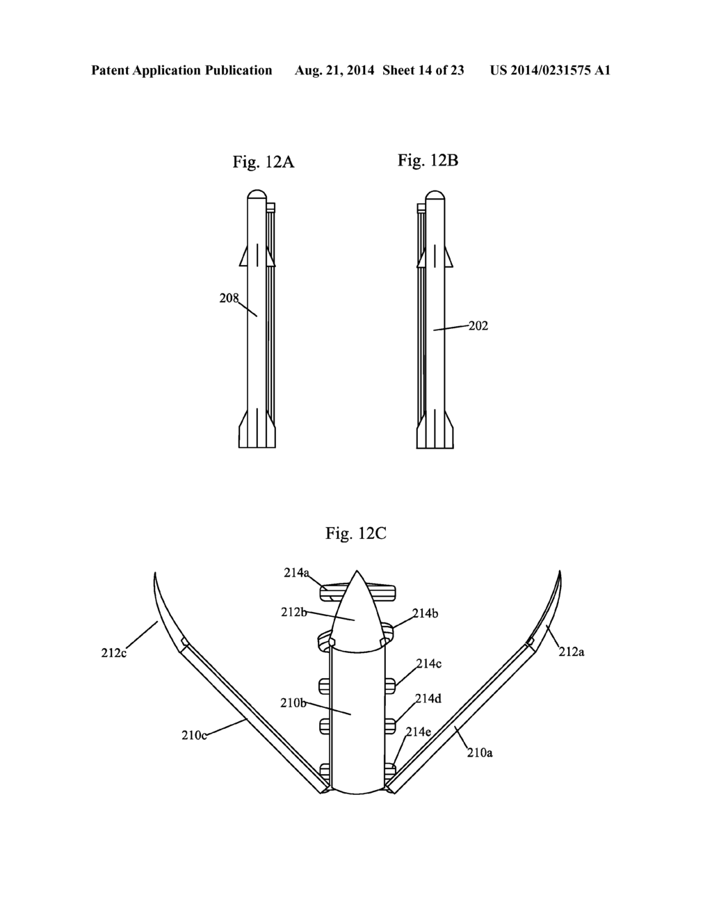 METHOD AND APPARATUS FOR GUIDED MISSILE AND/OR NET SHIELD - diagram, schematic, and image 15