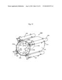 METHOD AND APPARATUS FOR GUIDED MISSILE AND/OR NET SHIELD diagram and image