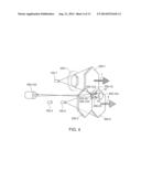 Apparatus for Coherent Beam Combining in an Array of Laser Collimators diagram and image