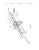 Apparatus for Coherent Beam Combining in an Array of Laser Collimators diagram and image