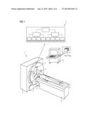 METHOD FOR TRANSMITTING REGISTER CONTENTS OF A CT DETECTOR WITH     HIERARCHICAL HARDWARE STRUCTURE AND CT DETECTOR OF A CT SYSTEM diagram and image