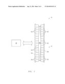 Scintillator Array, a Scintillator, a Radiation Detection Apparatus     Including the Scintillator Array or Scintillator, and Processes of     Forming the Same diagram and image