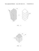 Scintillator Array, a Scintillator, a Radiation Detection Apparatus     Including the Scintillator Array or Scintillator, and Processes of     Forming the Same diagram and image