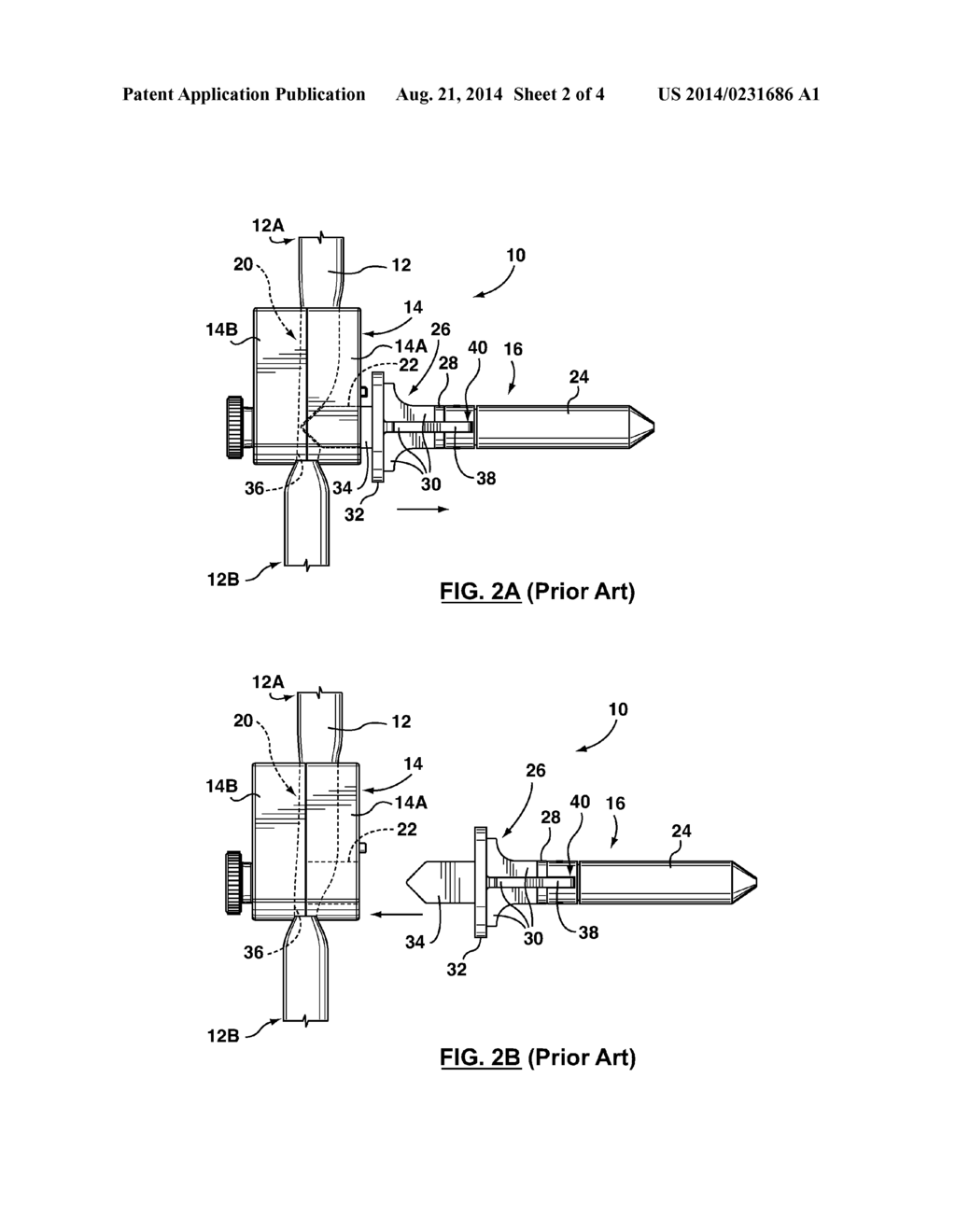 SOLENOID PLUNGER - diagram, schematic, and image 03