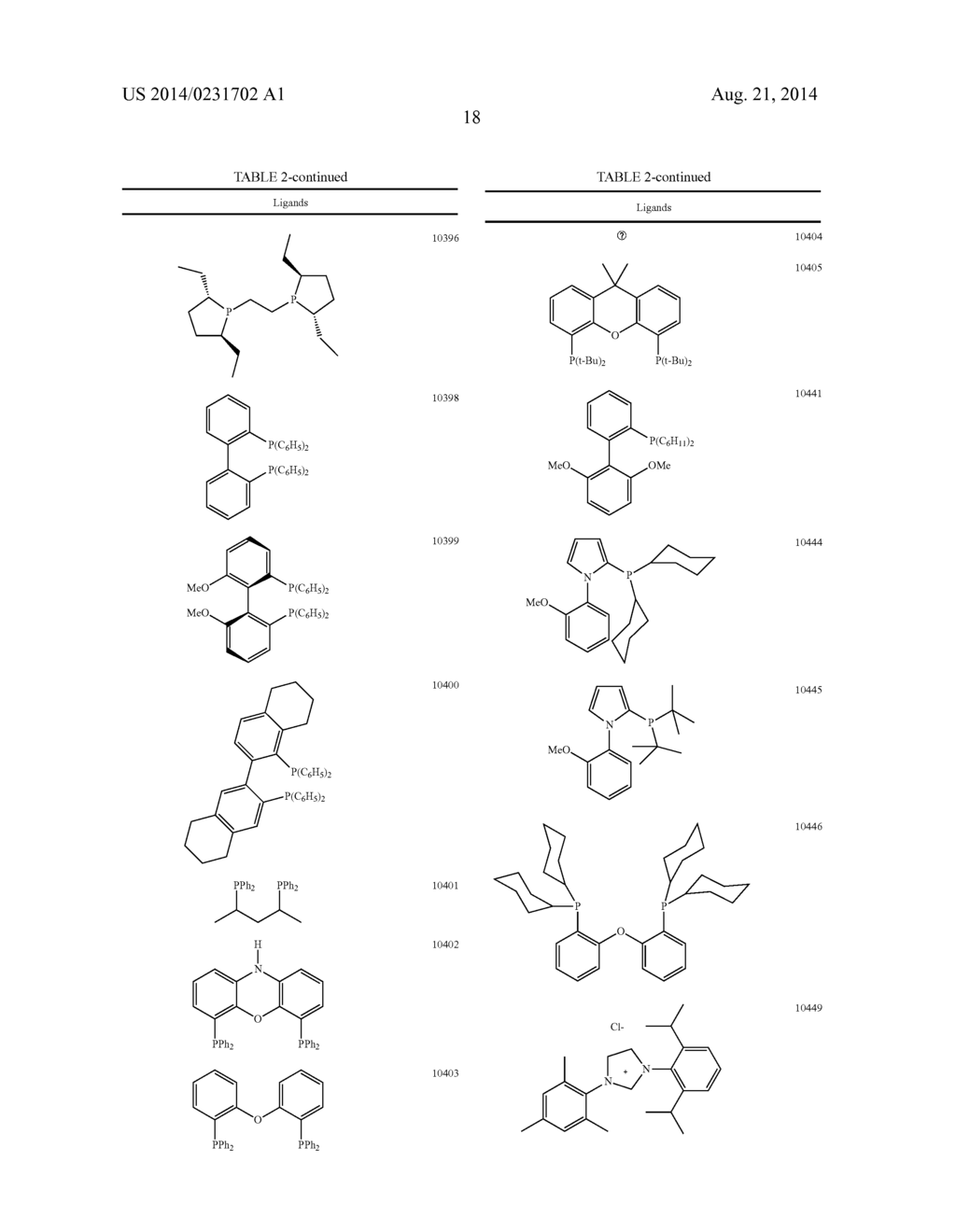 Cobalt Containing Hydrosilylation Catalysts and Compositions Containing     the Catalysts - diagram, schematic, and image 19