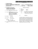 Molybdenum Containing Hydrosilylation Reaction Catalysts and Compositions     Containing the Catalysts diagram and image