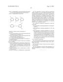 Molybdenum Containing Hydrosilylation Reaction Catalysts and Compositions     Containing the Catalysts diagram and image