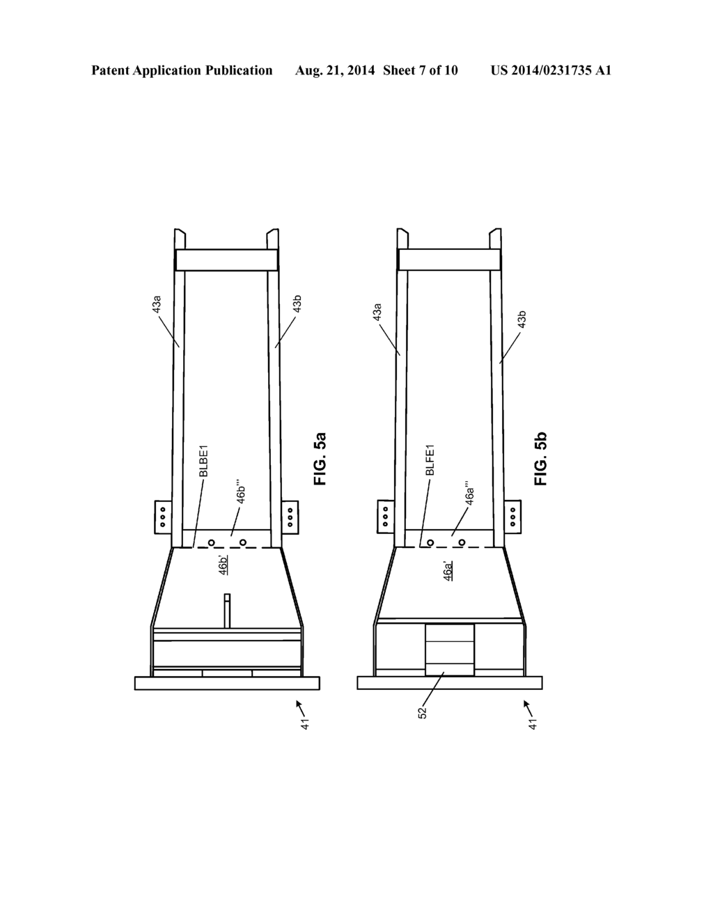 REINFORCED GUARDRAIL EXTRUDER HEAD - diagram, schematic, and image 08