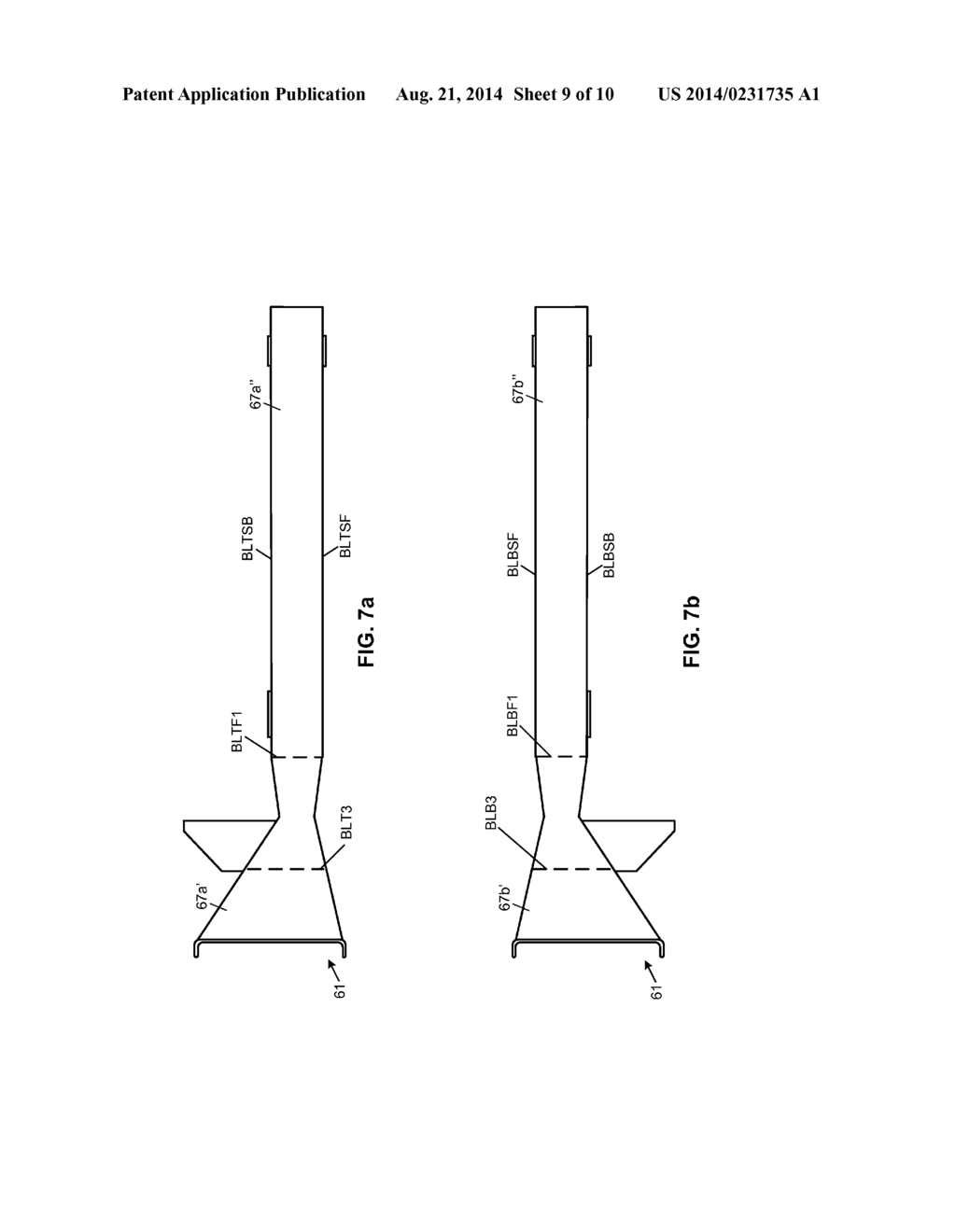 REINFORCED GUARDRAIL EXTRUDER HEAD - diagram, schematic, and image 10