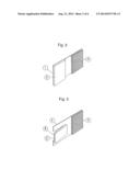 New Locking System for a Stair Assistance Device diagram and image