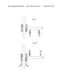 New Locking System for a Stair Assistance Device diagram and image