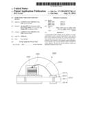 SEMICONDUCTOR LIGHT EMITTING DEVICE diagram and image