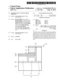 GRAPHENE DEVICE AND ELECTRONIC APPARATUS diagram and image