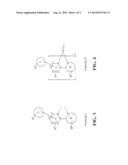 PHOSPHORESCENT COMPOUND WITH FUSED RNG SUBSTITUTION diagram and image