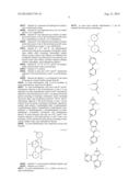 PHOSPHORESCENT COMPOUND WITH FUSED RNG SUBSTITUTION diagram and image