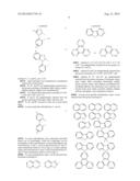 PHOSPHORESCENT COMPOUND WITH FUSED RNG SUBSTITUTION diagram and image