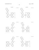 PHOSPHORESCENT COMPOUND WITH FUSED RNG SUBSTITUTION diagram and image