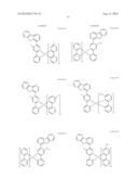 PHOSPHORESCENT COMPOUND WITH FUSED RNG SUBSTITUTION diagram and image