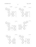 PHOSPHORESCENT COMPOUND WITH FUSED RNG SUBSTITUTION diagram and image