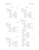 PHOSPHORESCENT COMPOUND WITH FUSED RNG SUBSTITUTION diagram and image