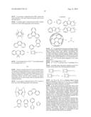 PHOSPHORESCENT COMPOUND WITH FUSED RNG SUBSTITUTION diagram and image