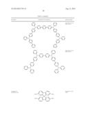 PHOSPHORESCENT COMPOUND WITH FUSED RNG SUBSTITUTION diagram and image