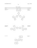 PHOSPHORESCENT COMPOUND WITH FUSED RNG SUBSTITUTION diagram and image