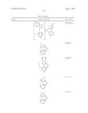 PHOSPHORESCENT COMPOUND WITH FUSED RNG SUBSTITUTION diagram and image