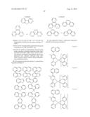 PHOSPHORESCENT COMPOUND WITH FUSED RNG SUBSTITUTION diagram and image