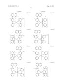 PHOSPHORESCENT COMPOUND WITH FUSED RNG SUBSTITUTION diagram and image