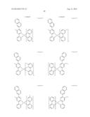 PHOSPHORESCENT COMPOUND WITH FUSED RNG SUBSTITUTION diagram and image